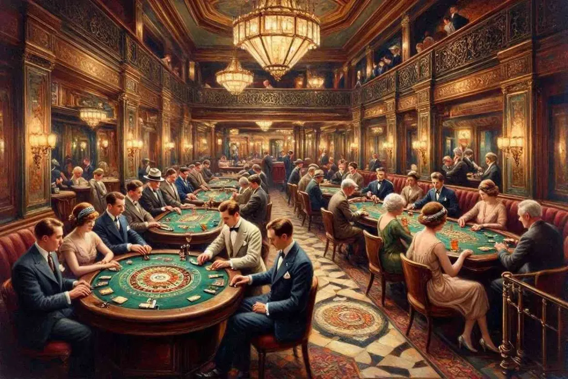Betwest Casino